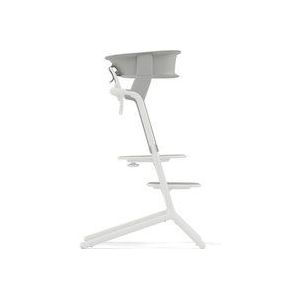 Kinderstoel Accessoire Cybex Lemo Learning Tower Suede Grey