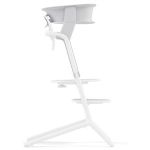 Kinderstoel Accessoire Cybex Lemo Learning Tower All White