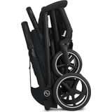 Cybex Beezy - Buggy - Magic Black