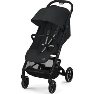 Cybex Beezy - Buggy - Magic Black