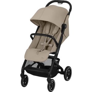 Cybex Beezy Buggy Almond Beige
