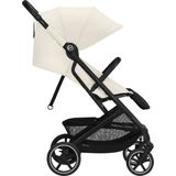 Cybex Beezy Buggy Canvas White