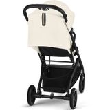 Cybex Beezy Buggy Canvas White