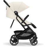 Cybex Beezy Buggy Canvas White