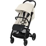 Cybex Beezy Buggy Canvas White