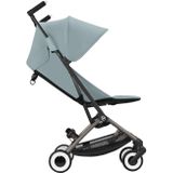 Cybex Libelle Buggy Taupe Frame Stormy Blue