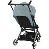 Cybex Libelle Buggy Taupe Frame Stormy Blue
