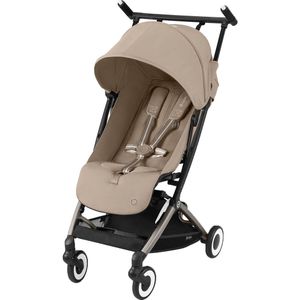 Kinderwagen Cybex Libelle Almond Beige Beige