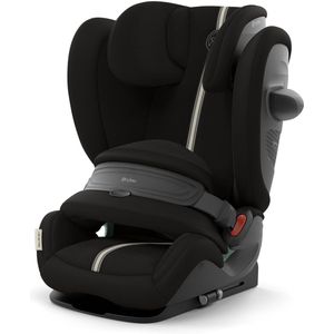 Cybex Pallas G2 I-Size Moon Black PLUS