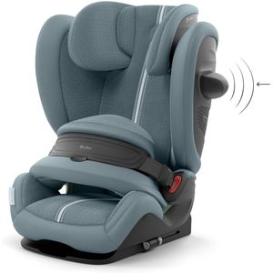 Cybex Pallas G2 - Autostoeltje - Stormy Blue ( plus bekleding )
