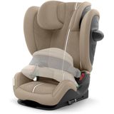 cybex GOLD Kindersitz Pallas G2 Plus Almond Beige