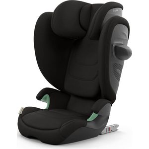 cybex GOLD Solution Magic Kinderzitje G2 Black