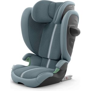 Cybex Solution G2 Autostoeltje Stormy Blue (plus)