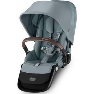 cybex GOLD Zitting Gazelle S Taupe Stormy Blue