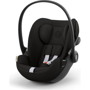 Cybex Cloud G Autostoeltje Magic Black
