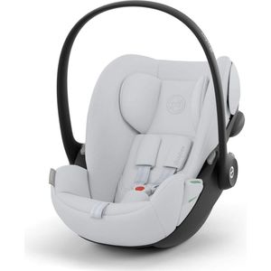 Autostoel Cybex Cloud G I-Size Fog Grey | Light Grey