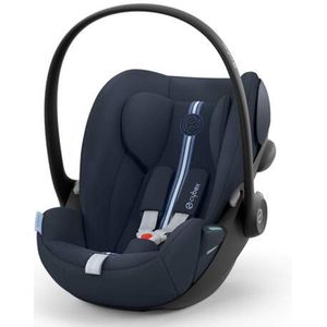 Cloud G i-Size Plus/Ocean Blue-navy blue PU1