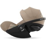 Cybex - Cloud G - Autostoeltje - Almond Beige - i-Size