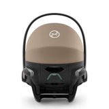 Cybex - Cloud G - Autostoeltje - Almond Beige - i-Size