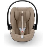 Cybex - Cloud G - Autostoeltje - Almond Beige - i-Size