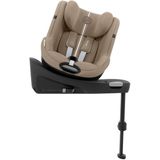 Autostoel Cybex Sirona G I-Size Plus Almond Beige | Beige