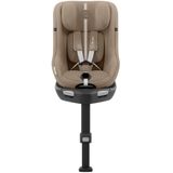 Autostoel Cybex Sirona G I-Size Plus Almond Beige | Beige