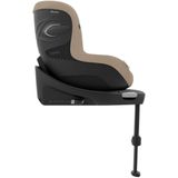 Autostoel Cybex Sirona G I-Size Plus Almond Beige | Beige
