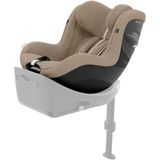 Autostoel Cybex Sirona G I-Size Plus Almond Beige | Beige