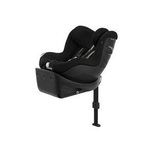 cybex GOLD Reboarder Sirona I-Size Black Gi Moon Plus