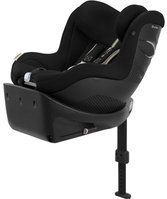cybex GOLD Reboarder Sirona Gi I-Size Moon Black Plus