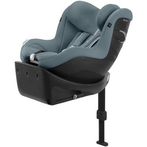 Cybex Sirona Gi - Autostoeltje - Plus bekleding - Stormy Blue
