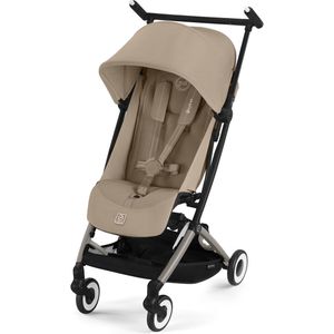 Cybex - Libelle - Kinderwagen - Ultralicht - Compact