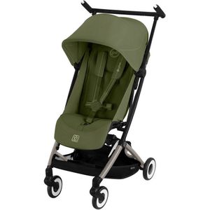 BABYZEN YOYO² met reiswieg en 6 bij Baby Boem Amsterdam