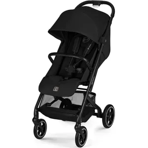 Cybex - Beezy - Buggy - Compact - Ergonomische Ligpositie