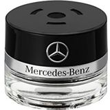 Mercedes-Benz Flacon voor binnengeuren, freeside mod, glas, 15 ml