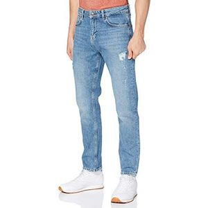 Lee Cooper heren LeeCooper jeans, lichtblauw, standaard