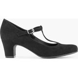 graceland Zwarte pump gesp - Maat 40