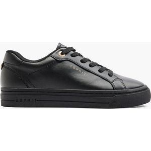 ESPRIT sneakers zwart