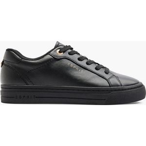 ESPRIT Sneakers Zwart