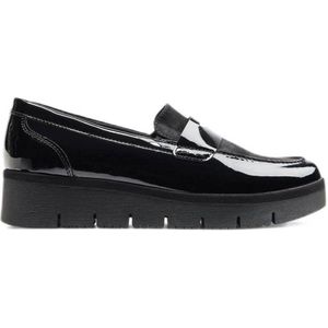 Graceland - Loafer - Zwart - Lak - Chunky Zool