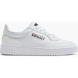 Fila sneakers wit