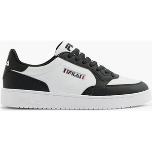 Fila Sneakers Wit/Zwart