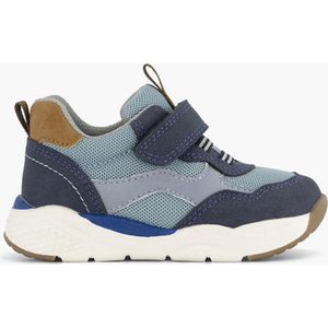 bobbi shoes Blauwe sneaker - Maat 21