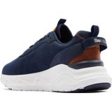 Bench Chunky Sneakers Donkerblauw