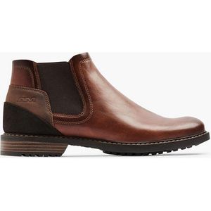 am shoe Bruine chelsea boot - Maat 44