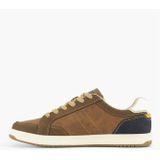 Memphis One Sneakers Cognac