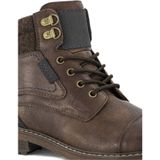 Memphis One Veterboots Bruin