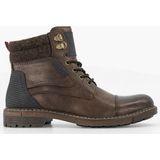 Memphis One Veterboots Bruin