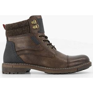 Memphis One Veterboots Bruin