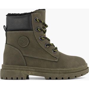 Vty Veterboots Groen